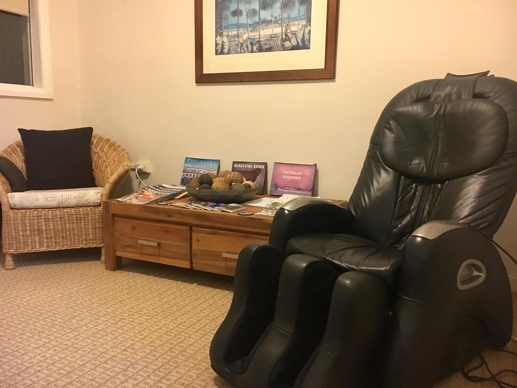 多摩兰住宿加早餐旅馆 奥尔巴尼 外观 照片